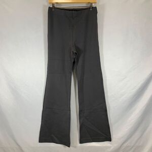 BIANCO Women's Love These Ponte Pants Charcoal